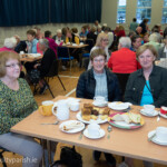 Members of the Legion of Mary from Wst Cork parishes gathered in Darrara Church for their renewal of commitment and afterwards socialised at Darrara Community Centre.