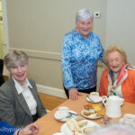 Members of the Legion of Mary from Wst Cork parishes gathered in Darrara Church for their renewal of commitment and afterwards socialised at Darrara Community Centre.