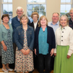 Members of the Legion of Mary from Wst Cork parishes gathered in Darrara Church for their renewal of commitment and afterwards socialised at Darrara Community Centre.